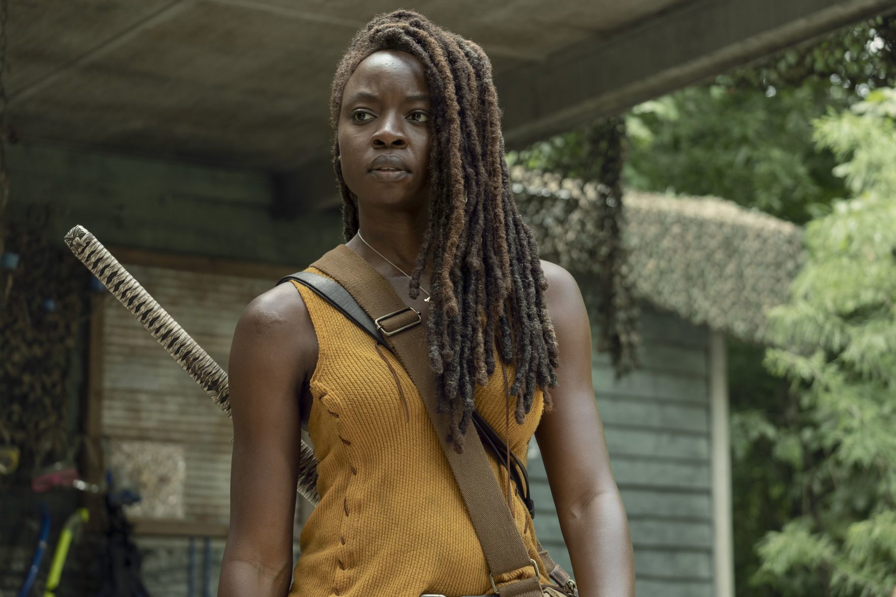 The Walking Dead
